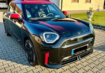 Mini John Cooper Works Aceman 6.351 km 38.000 &euro; Weitenhülln 84152
