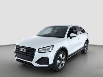 Gebrauchte Audi Q2