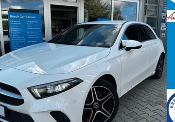 Mercedes-Benz A 200 69.356 km 20.950 &euro; Altdorf 84032