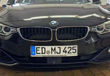 BMW 435 68.000 km 25.500 &euro; Wartenberg, M 85456