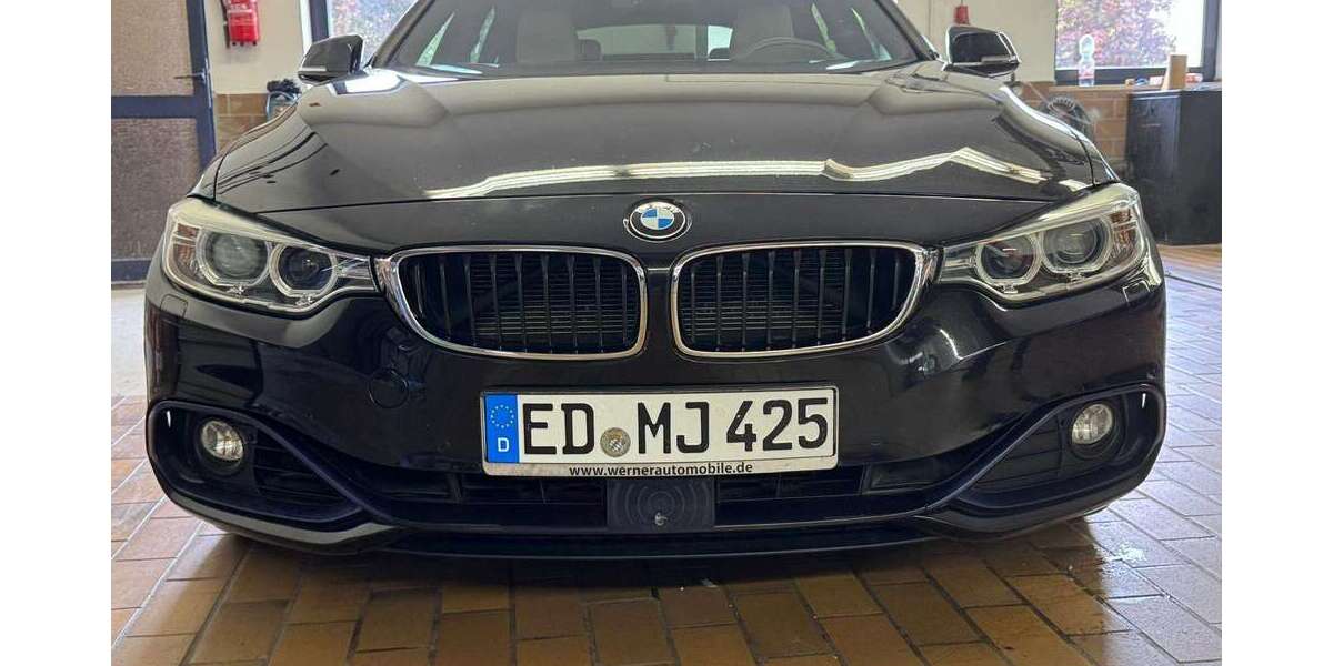 BMW 435 68.000 km 25.500 &euro; Wartenberg, M 85456