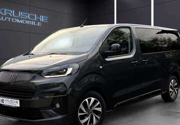 Fiat Ulysse 8.800 km 38.980 &euro; Altheim 84051