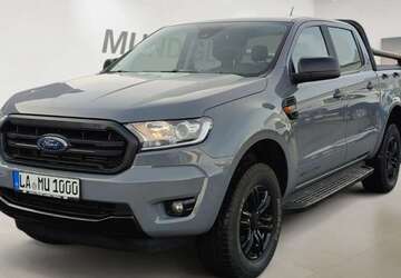 Ford Ranger 84.730 km 38.220 &euro; Landshut 84030