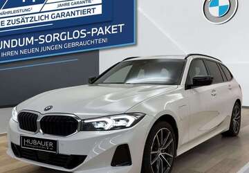 BMW 320 14.400 km 37.390 &euro; Landshut 84030