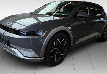 Hyundai IONIQ 5 25.990 km 36.850 &euro; Berglern 85459