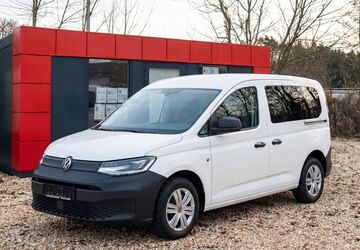 VW Caddy 116.830 km 16.900 &euro; Ergoldsbach 84061