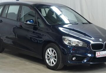 BMW 216 122.670 km 9.990 &euro; Wartenberg 85456