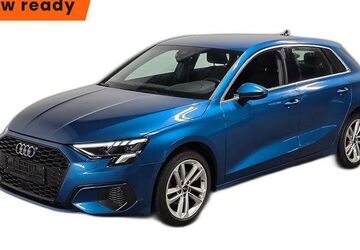 Audi A3 80.083 km 23.393 &euro; Ergolding 84030