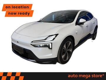 Gebrauchte Polestar 4