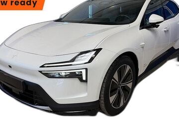 Polestar 4 4.612 km 49.944 &euro; Ergolding 84030