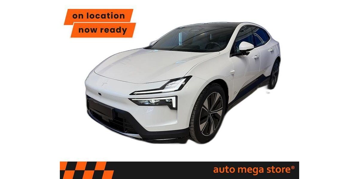 Polestar 4 4.612 km 49.944 &euro; Ergolding 84030