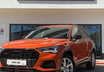Audi Q3 89.500 km 29.999 &euro; Landshut 84030
