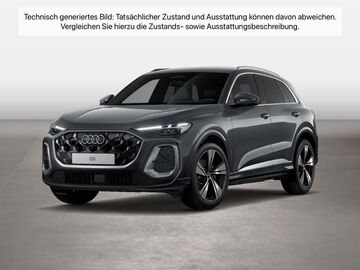 Gebrauchte Audi Q5