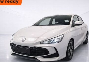 MG 3 10.295 km 12.999 &euro; Ergolding 84030
