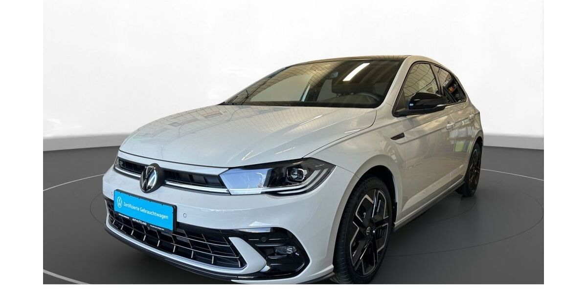 VW Polo 9.970 km 25.700 &euro; Dingolfing 84130