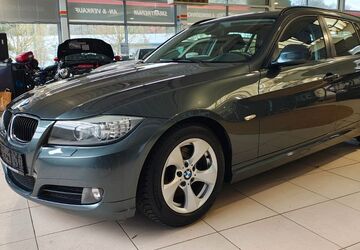 BMW 320 203.000 km 9.750 &euro; Moosthenning 84164