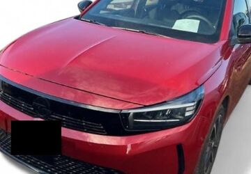 Opel Corsa 27.778 km 15.149 &euro; Ergolding 84030