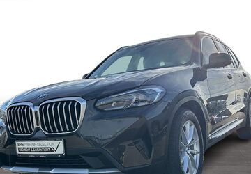 BMW X3 83.837 km 33.840 &euro; Dingolfing 84130