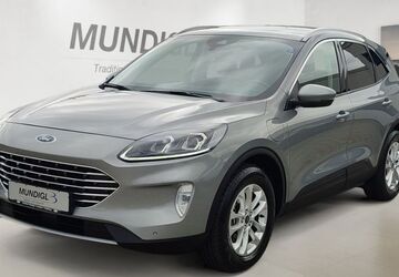 Ford Kuga 35.005 km 25.260 &euro; Landshut 84030