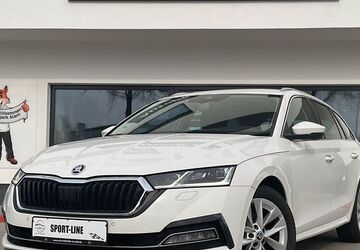 Skoda Octavia 133.900 km 19.999 &euro; Landshut 84030