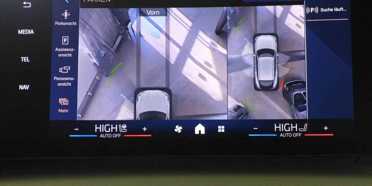 BMW X2 d U10 AHK,360° Kamera,HUD,Abstandstempomat 6.600 km 37.290 &euro; Landshut 84030