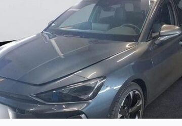 Cupra Leon 5.604 km 36.970 &euro; Dingolfing 84130