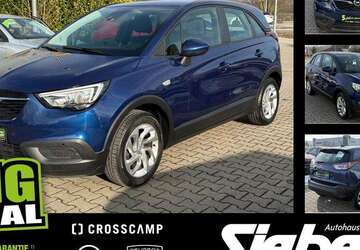 Opel Crossland 31.612 km 9.990 &euro; Dingolfing 84130