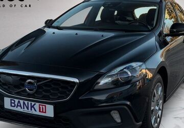 Volvo V40 Cross Country 77.900 km 18.990 &euro; Landshut 84032