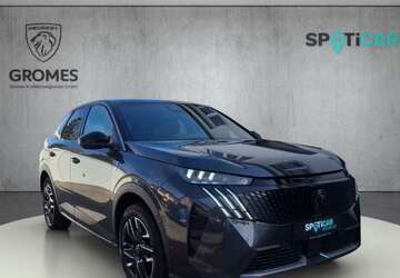 Peugeot 3008 45.200 km 26.990 &euro; Wartenberg 85456