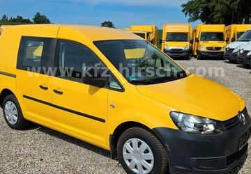 VW Caddy 137.000 km 5.891 &euro; Pfeffenhausen 84076