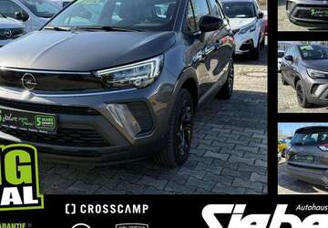 Opel Crossland 25.081 km 13.990 &euro; Dingolfing 84130