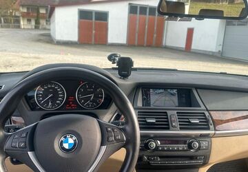 BMW X5 191.000 km 17.000 &euro; Pfeffenhausen 84076