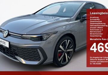 VW Golf 24.500 km 33.380 &euro; Vilsbiburg 84137