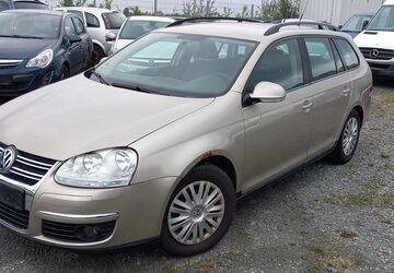 VW Golf 244.000 km 999 &euro; Rottenburg 84056