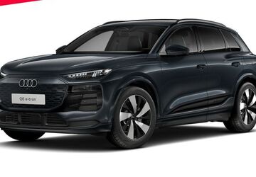 Audi Q6 e-tron 5.300 km 66.819 &euro; Landshut 84030