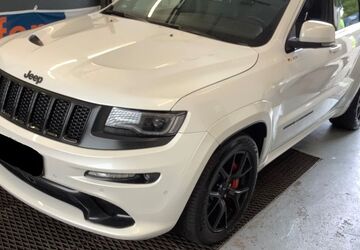 Jeep Grand Cherokee 98.500 km 18.998 &euro; Mainburg 84048