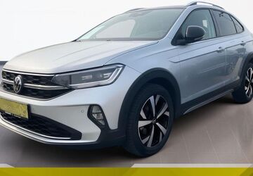 VW Taigo 20.516 km 23.880 &euro; Vilsbiburg 84137