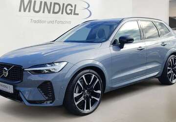 Volvo XC60 24.810 km 43.490 &euro; Landshut 84030