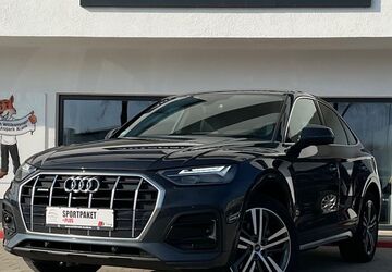 Audi Q5 115.100 km 35.999 &euro; Landshut 84030