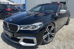 BMW 730d M Sport Paket Head-Up Laser Carbon Core 124.800 km 35.500 &euro; Altdorf 84032