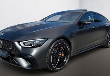 Mercedes-Benz AMG GT 28.870 km 134.470 &euro; Ergolding 84030