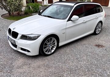BMW 320 199.000 km 9.490 &euro; Gottfrieding 84177