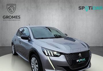 Peugeot 208 33.799 km 19.990 &euro; Wartenberg 85456