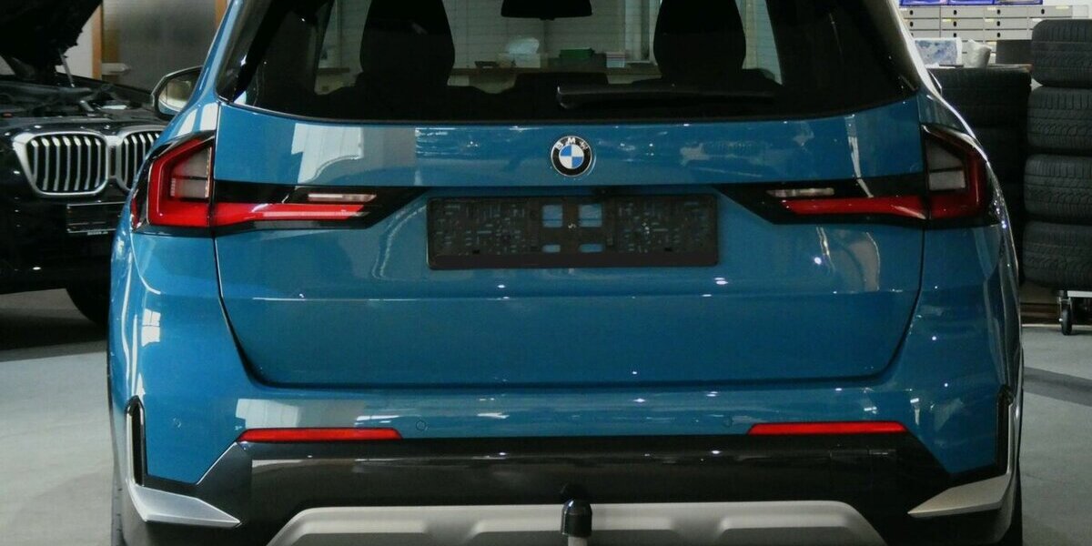 BMW X1 20d xDrive x-Line AHK,360°,HUD NP:65.540 27.998 km 39.590 &euro; Landshut 84030