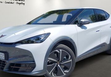 Cupra Tavascan 5.800 km 45.790 &euro; Berglern 85459