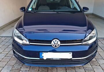 VW Golf 164.000 km 13.200 &euro; Inning am Holz 84416