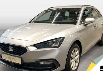 Seat Leon 34.056 km 23.798 &euro; Landshut 84030