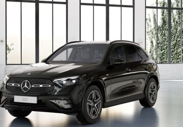 Mercedes-Benz GLC 300 24.900 km 61.471 &euro; Ergolding 84030