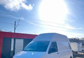 VW T5 Transporter 241.300 km 16.900 &euro; Ergoldsbach 84061