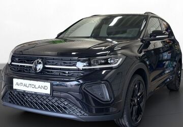 VW T-Cross 4.990 km 34.500 &euro; Dingolfing 84130